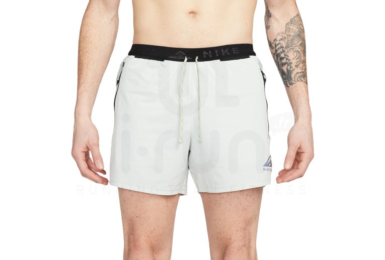 Nike pantal�n corto Trail Second Sunrise