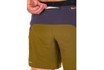 Nike pantal�n corto Trail Second Sunrise