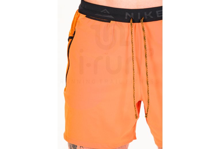 Nike Trail Second Sunrise Herren