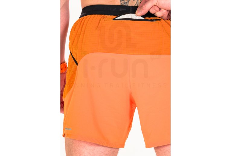 Nike Trail Second Sunrise Herren