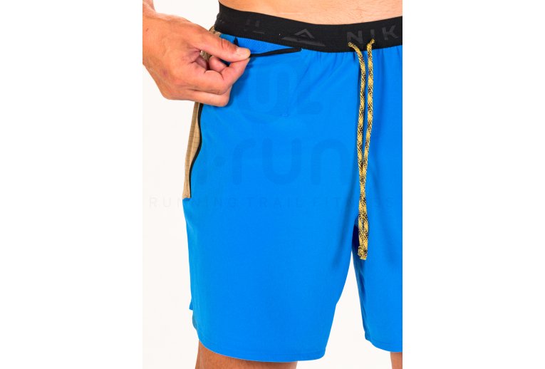 Nike pantal�n corto Trail Second Sunrise