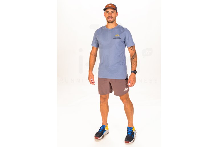 Nike Trail Second Sunrise Herren