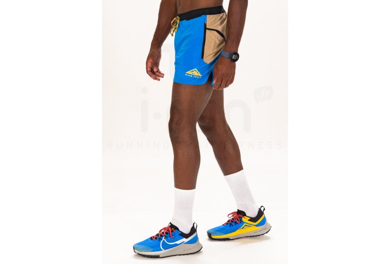 Nike Trail Second Sunrise Herren