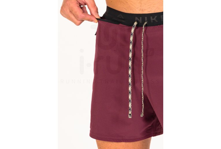 Nike Trail Second Sunrise Herren