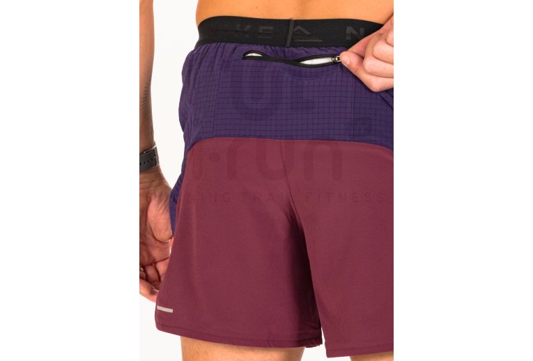 Nike Trail Second Sunrise Herren