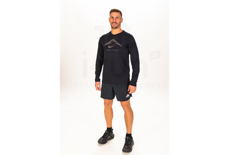 Nike Trail Second Sunrise Herren