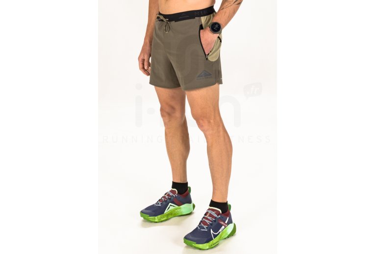 Nike Trail Second Sunrise Herren