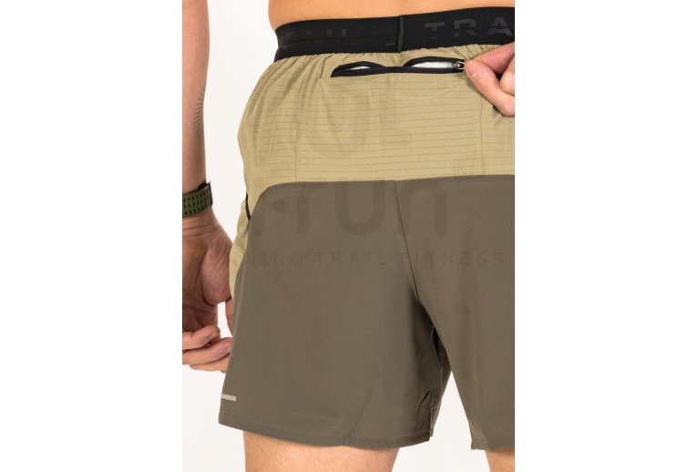 Nike Trail Second Sunrise Herren