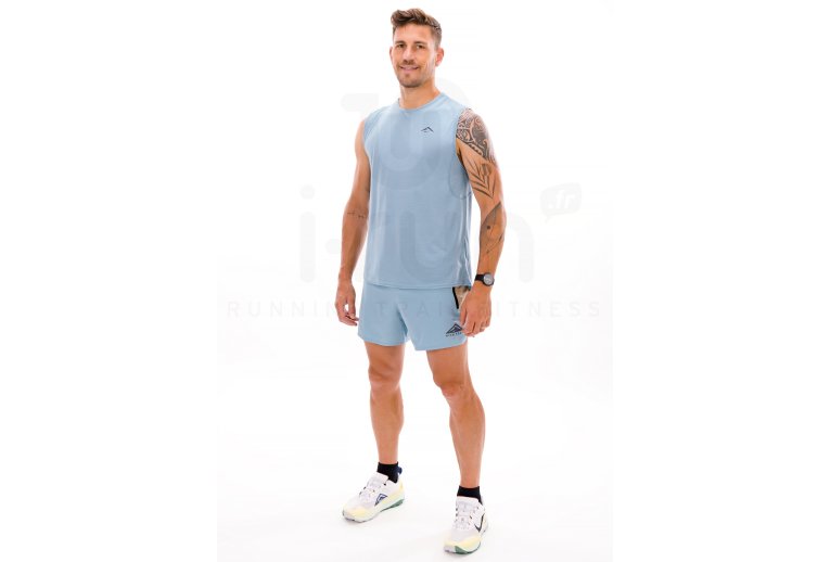 Nike pantal�n corto Trail Second Sunrise