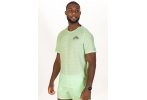 Nike camiseta manga corta Trail Solar Chase