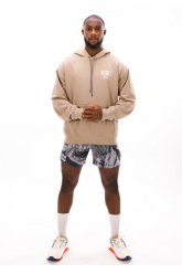 Nike Trail Stride  Paquete de Tour del Mont-Blanc