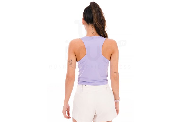 Nike camiseta de tirantes Trail