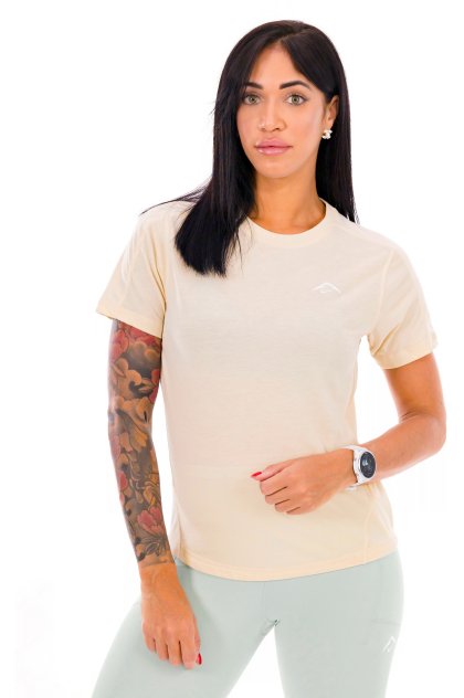 Nike camiseta manga corta Trail