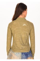 Nike camiseta manga larga Trail