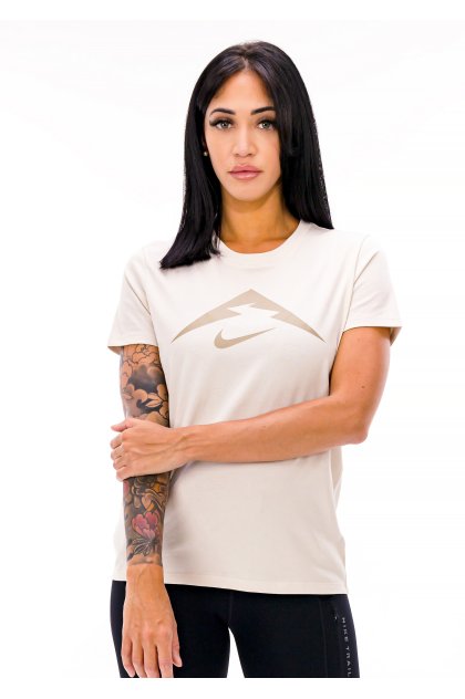 Nike camiseta manga corta Trail