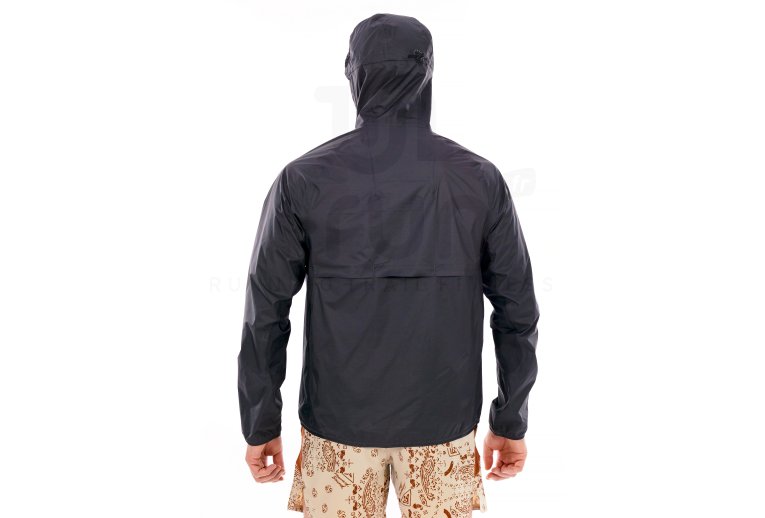 Nike chaqueta Trailwind