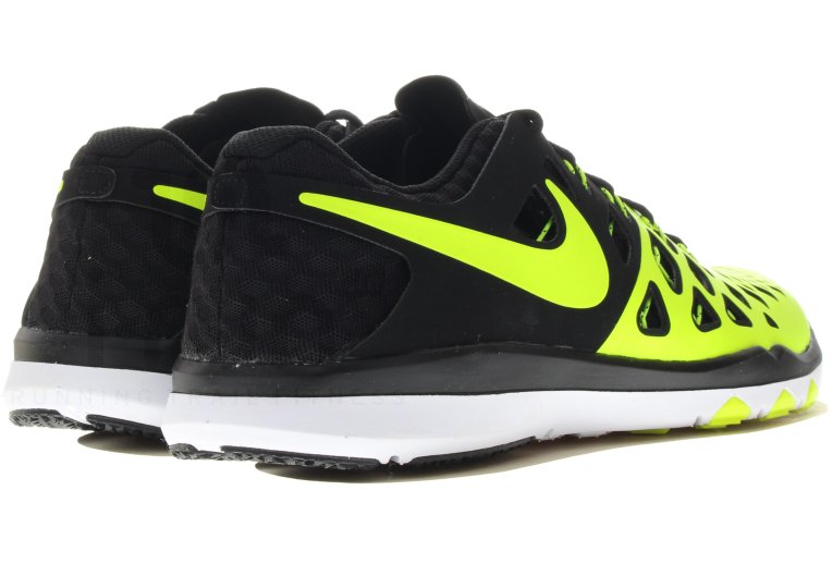 nike train speed 4 black