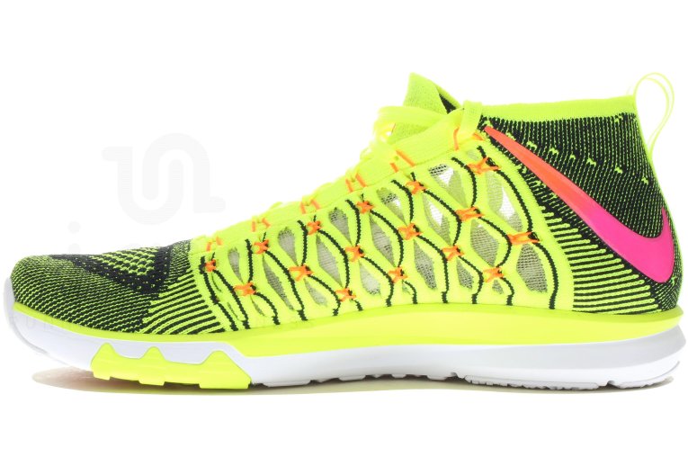 nike ultrafast flyknit