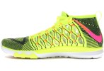 Nike Train UltraFast Flyknit