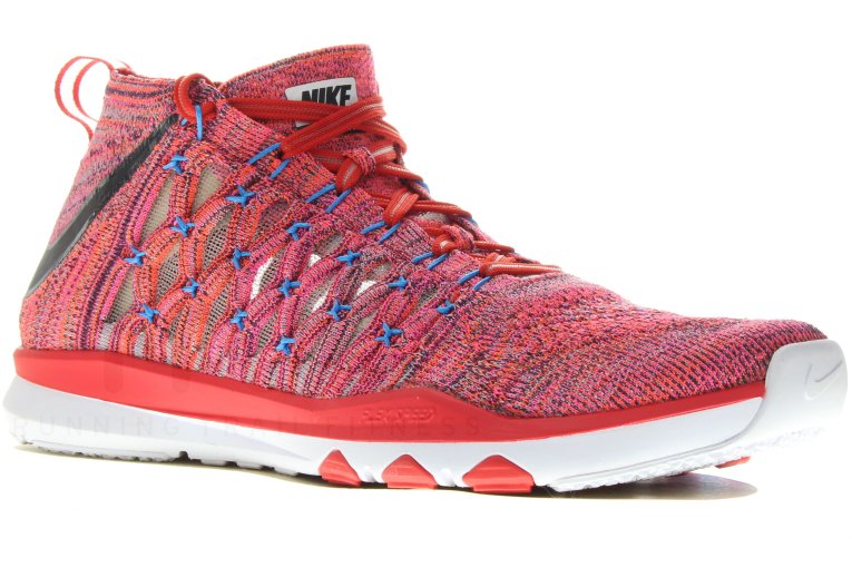 Nike Train UltraFast Flyknit