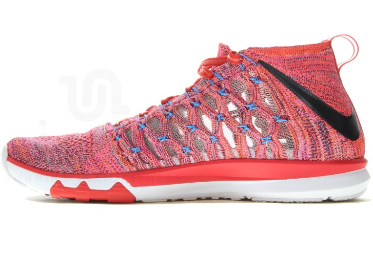 Nike Train UltraFast Flyknit