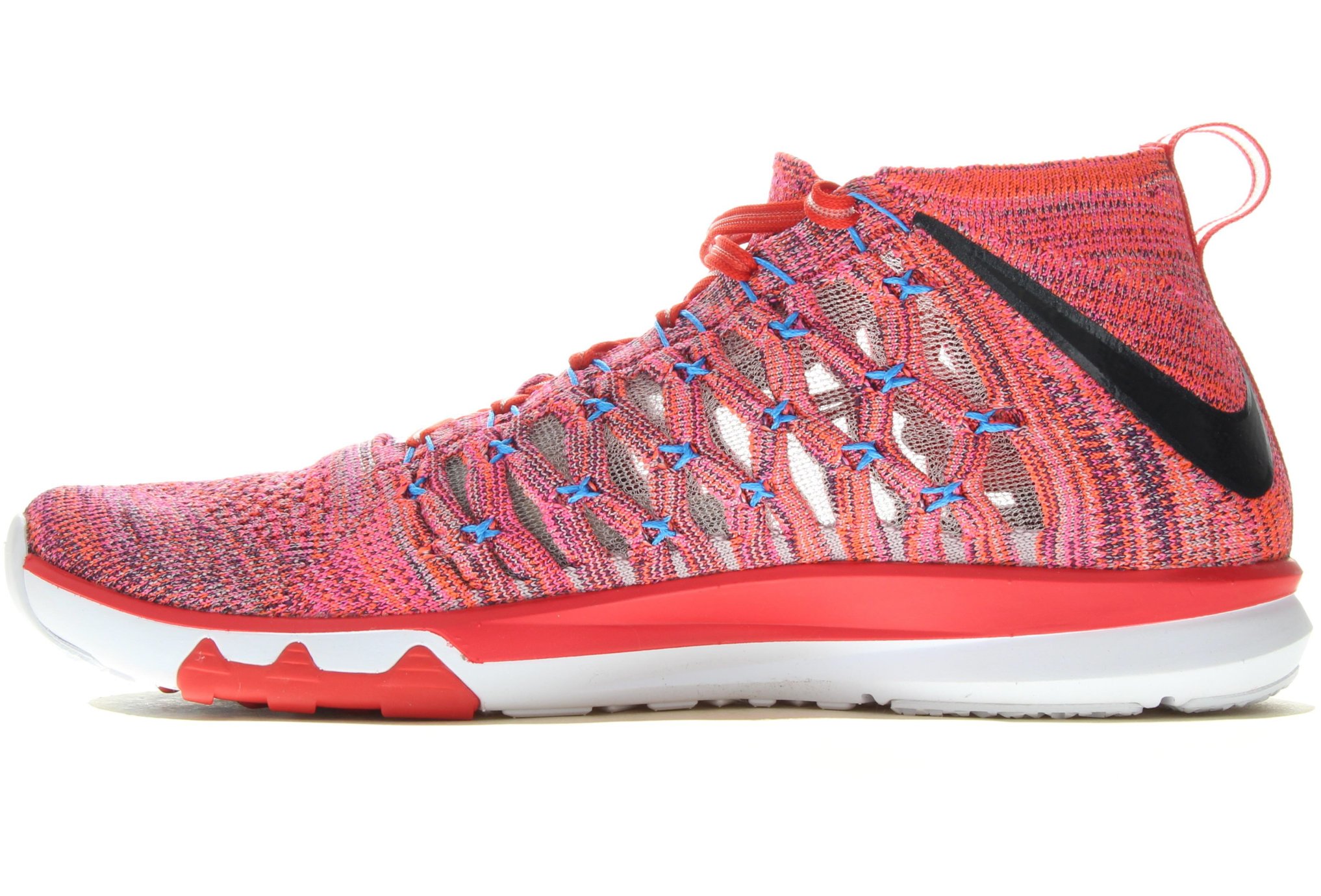 nike ultrafast flyknit