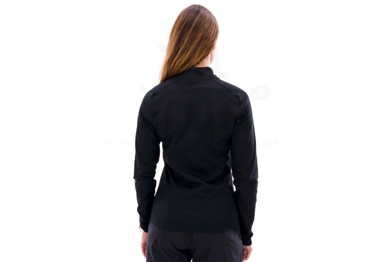 Nike Training 1/4 Zip W