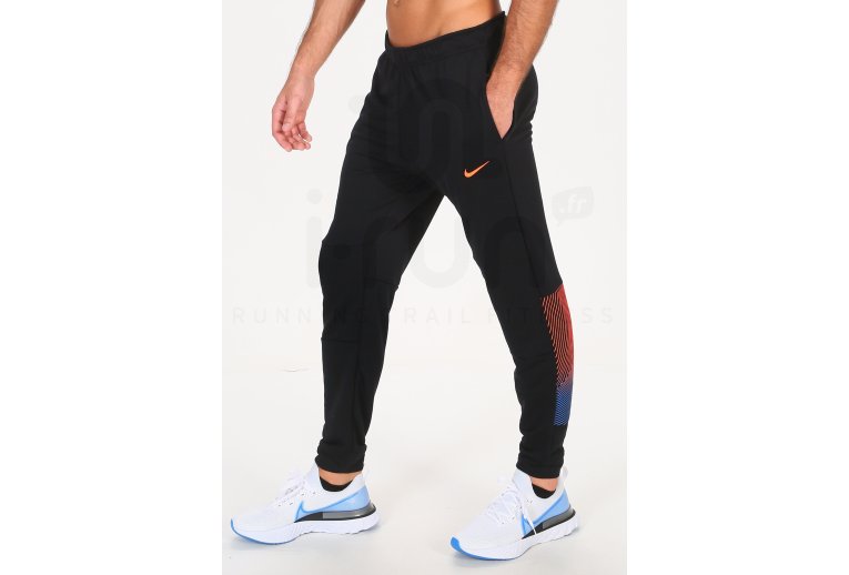 Nike pantal�n Training Fleece 2.0