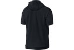 Nike Sudadera manga corta Training Hoodie