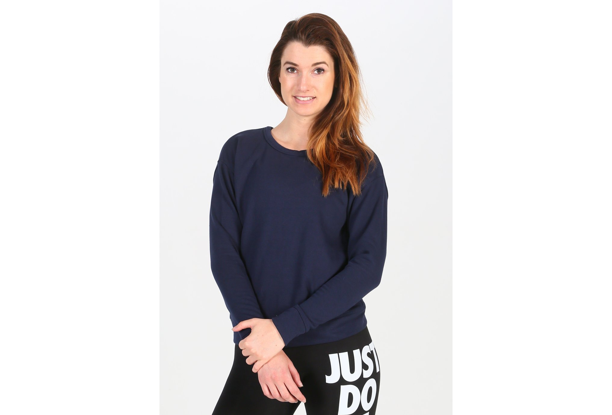Nike Training Top W Diététique Vêtements femme