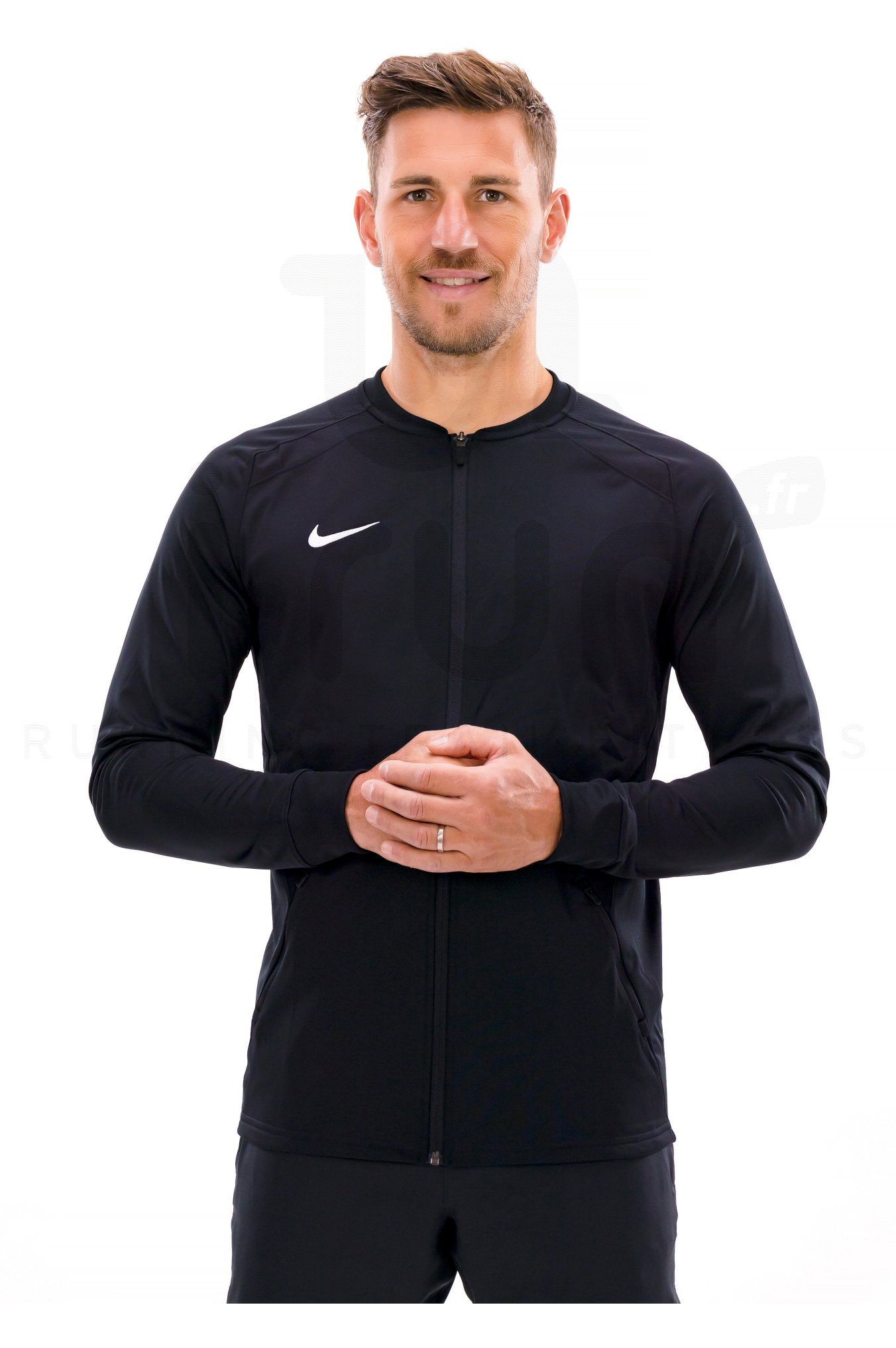 Nike Training Zip