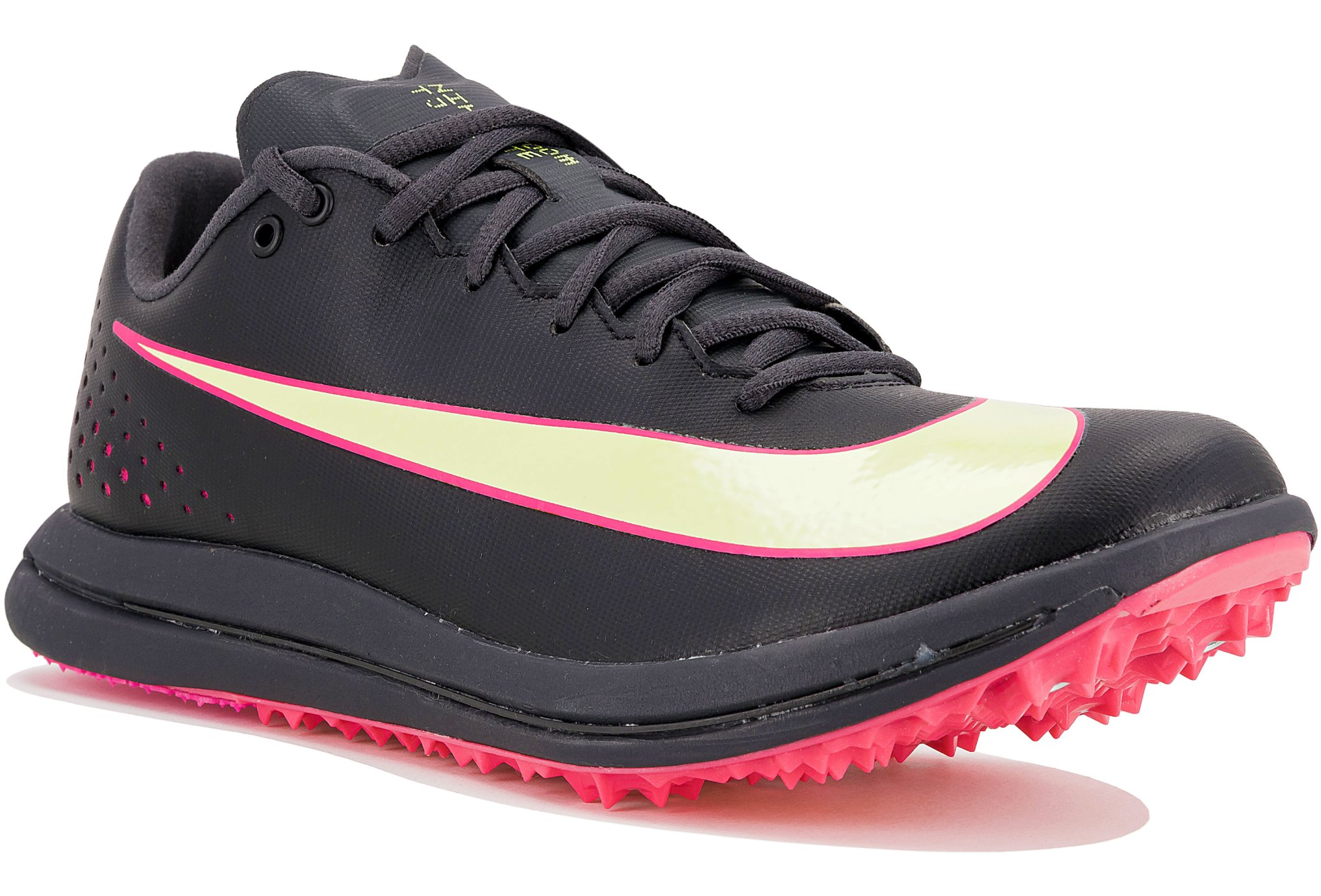 NIKE ZOOM TJ ELITE TRIPLE JUMP TRACK SPIKES SIZE 10.5