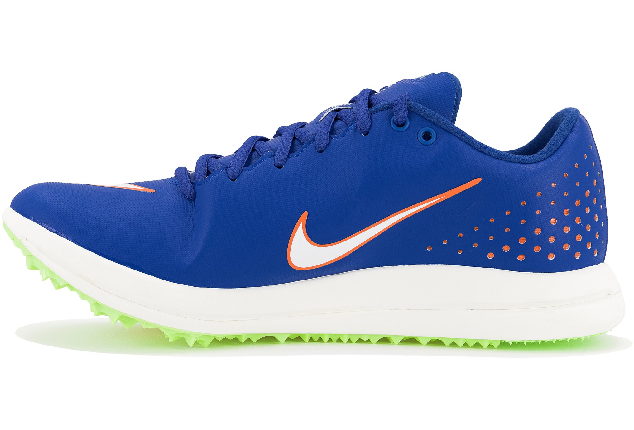 nike triple jump