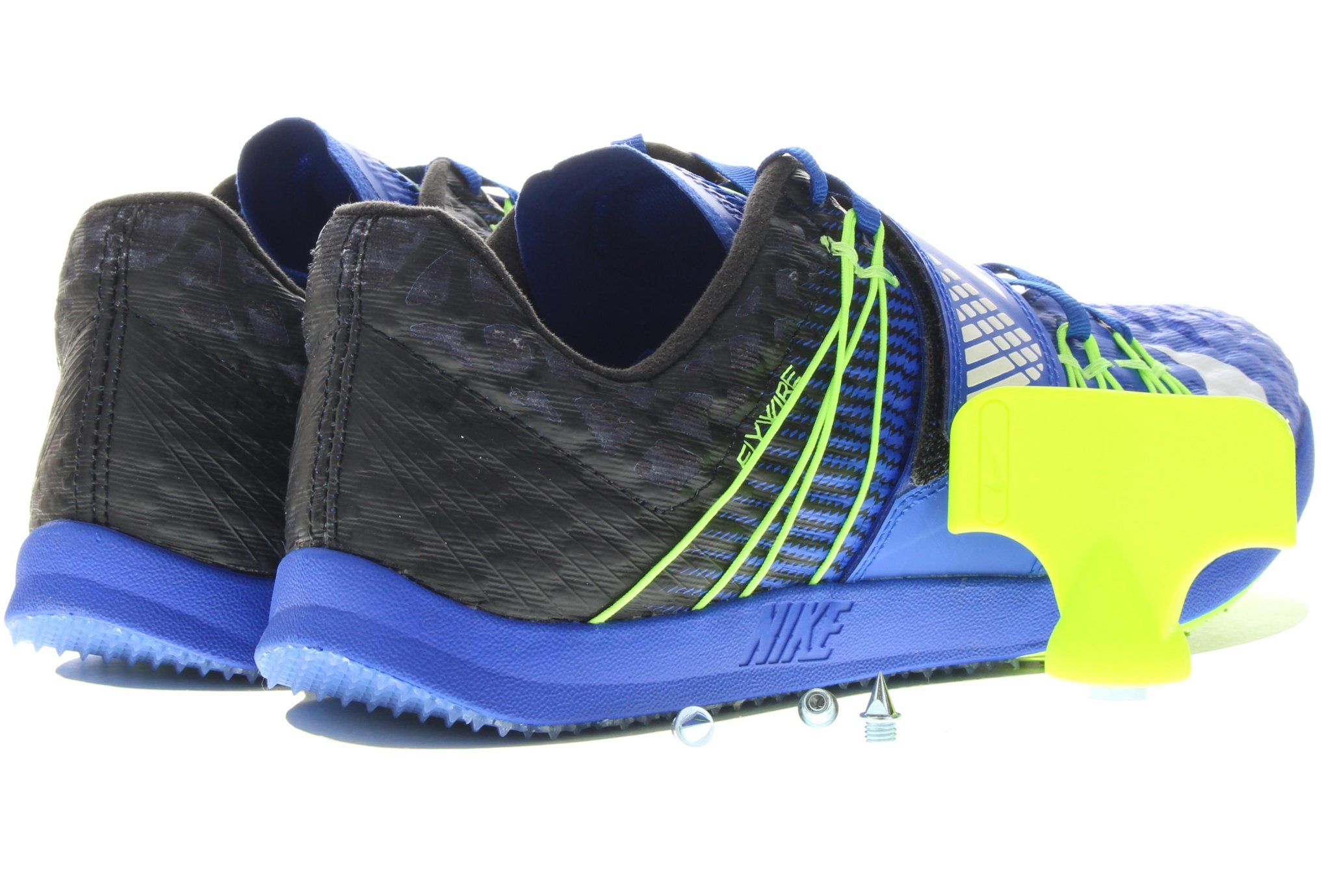 nike air zoom triple jump elite