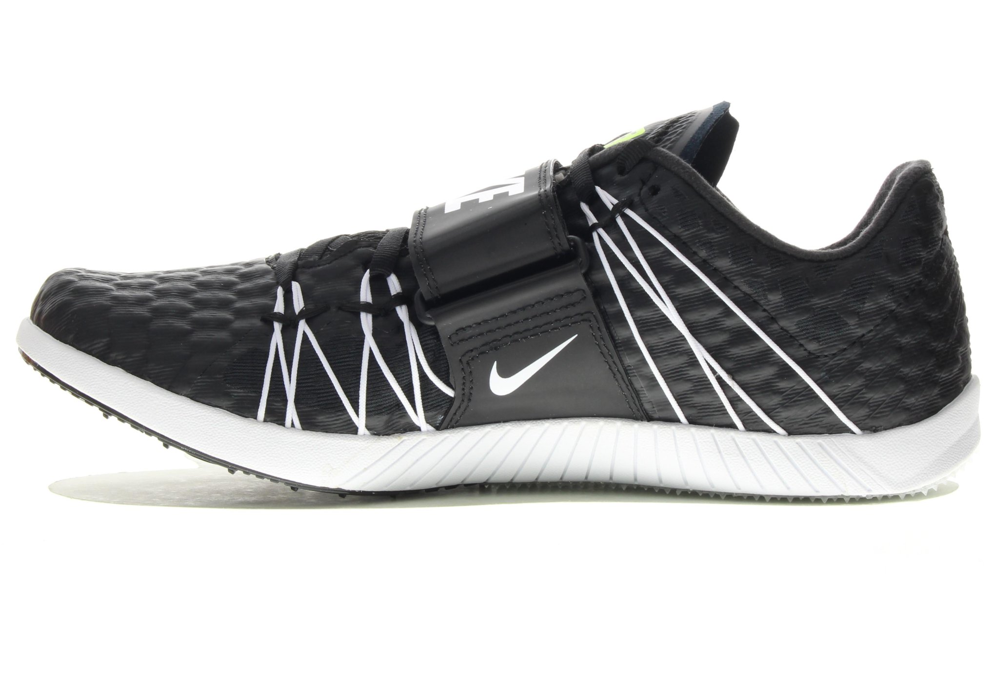 nike triple jump elite track and field shoes