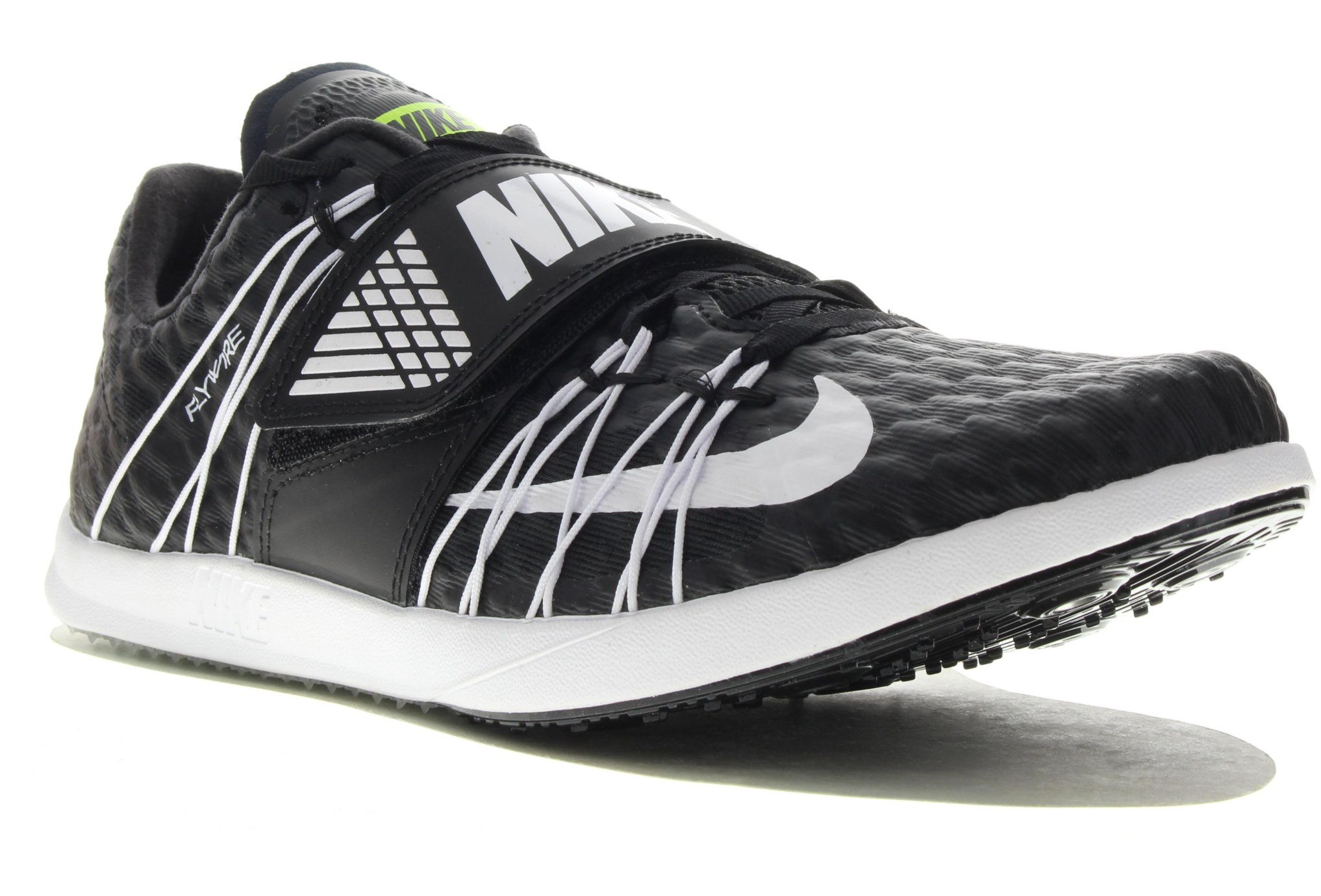 nike triple jump elite track and field shoes