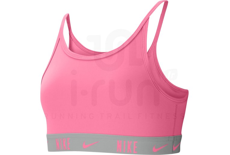 Nike sujetador deportivo Trophy