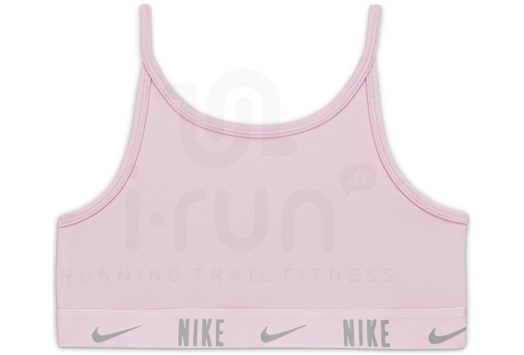 Nike sujetador deportivo Trophy