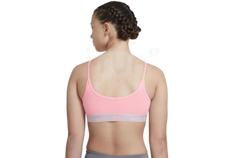 Nike sujetador deportivo Trophy