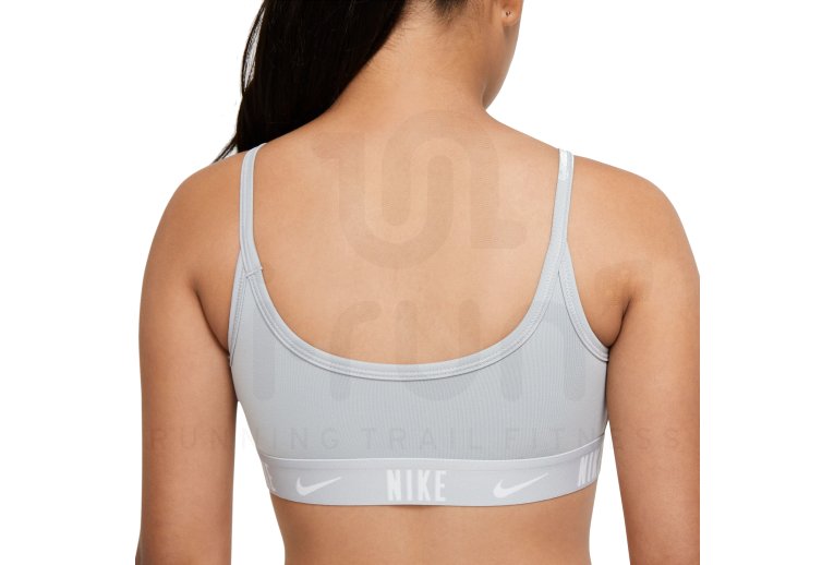 Nike sujetador deportivo Trophy