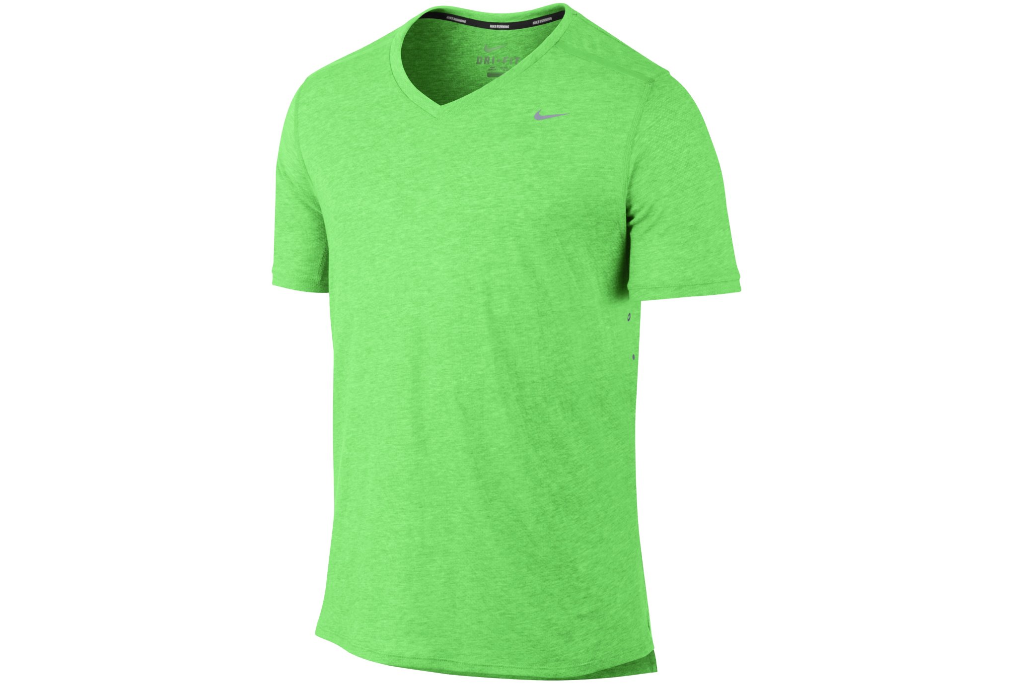 Nike Ts Dri Fit Touch Tailwind M Homme Pas Cher