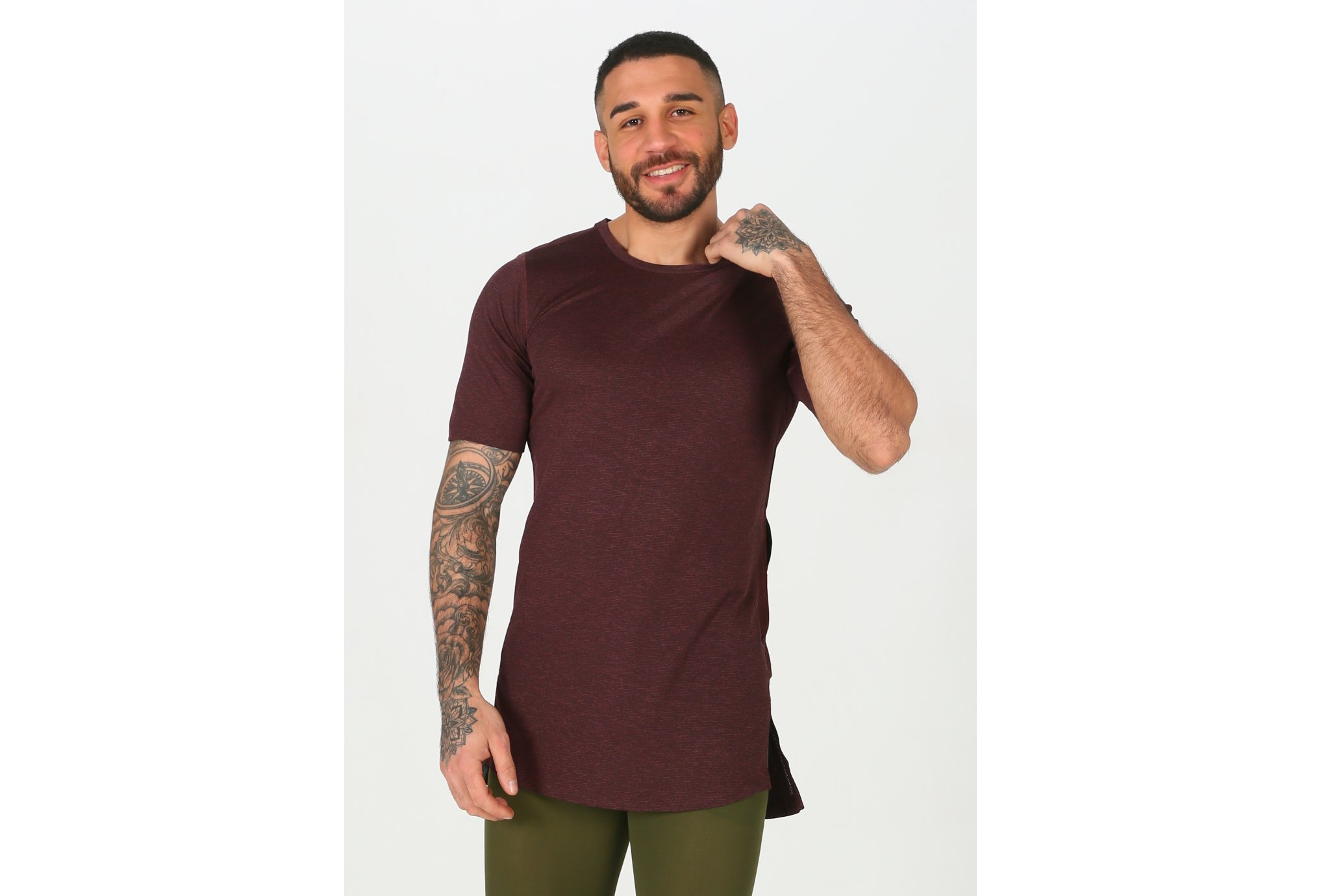 Nike Utility M Diététique Vêtements homme
