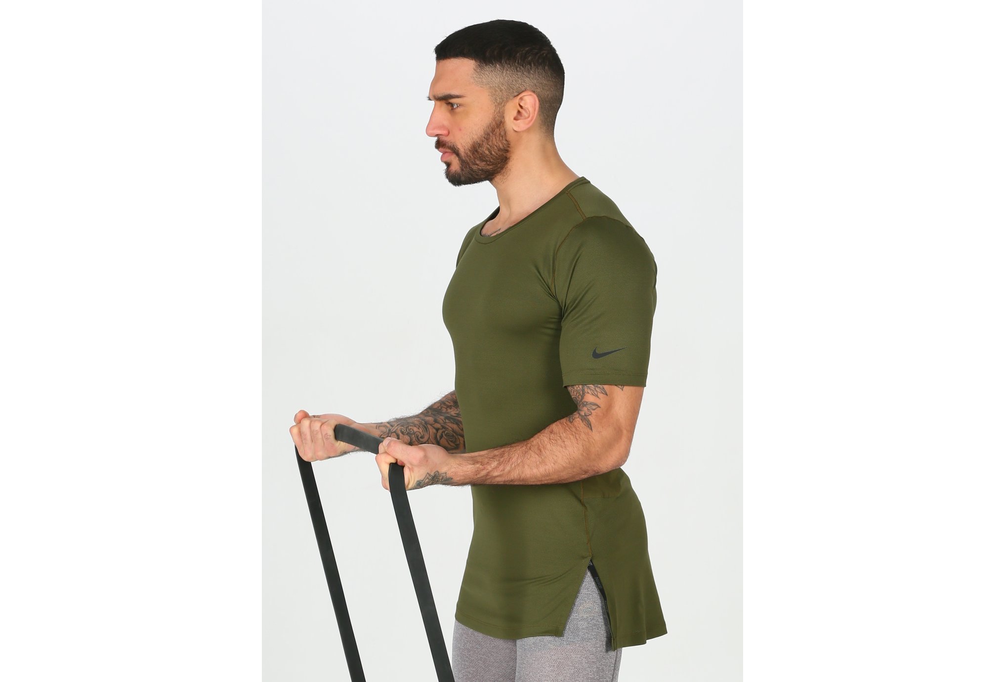 Nike Utility M Diététique Vêtements homme