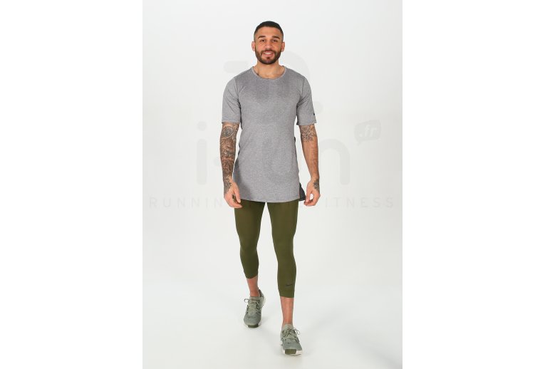 Nike Camiseta manga corta Utility