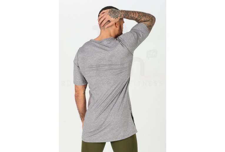 Nike Camiseta manga corta Utility