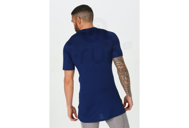 Nike Camiseta manga corta Utility