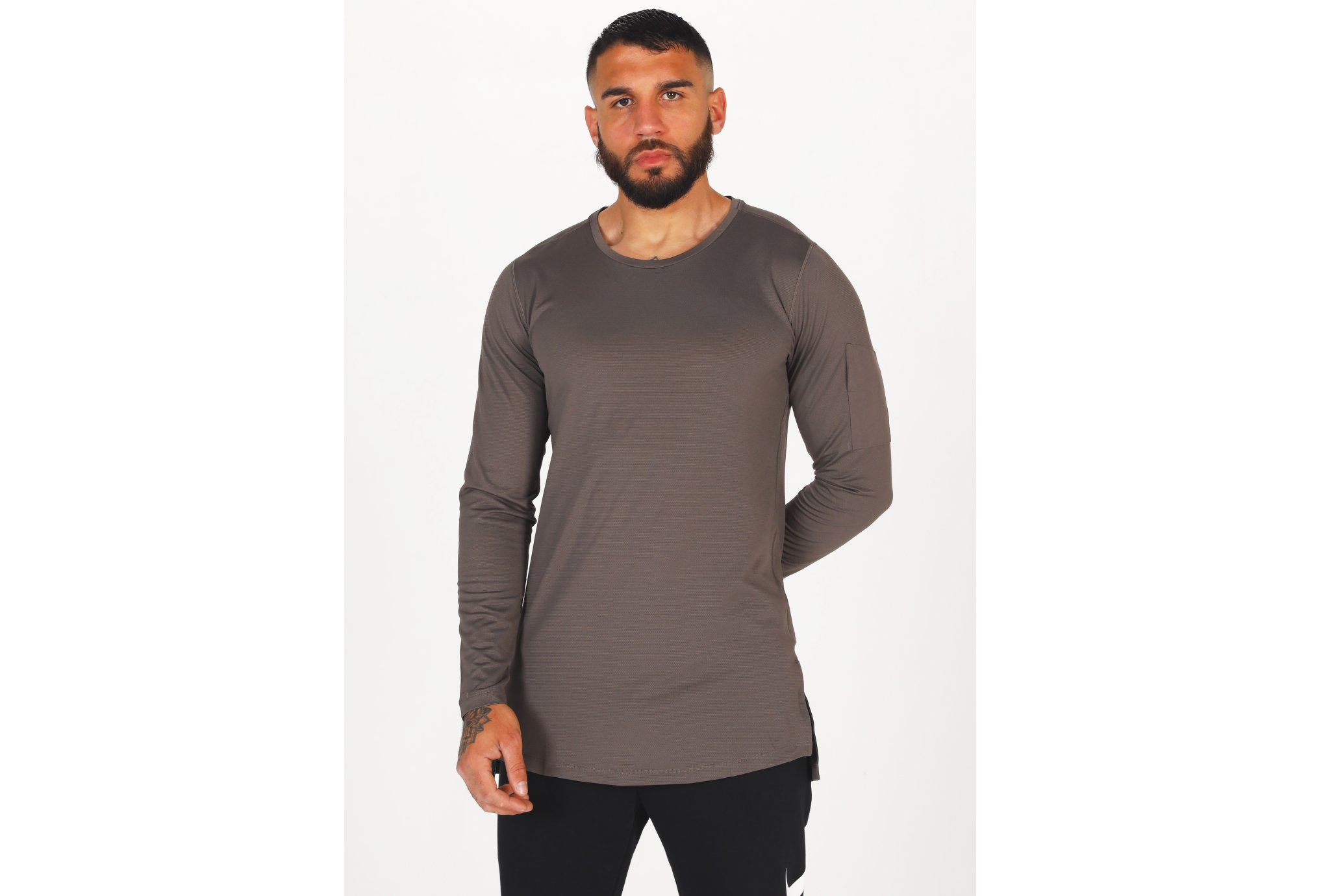 Nike Utility M vêtement running homme