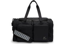 Nike Utility Power Duffel - M