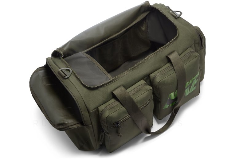 Nike bolsa de deporte Utility Power Duffel GFX