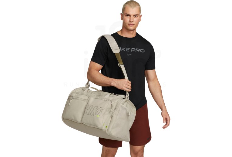 Nike Utility Power Duffel GFX - Herren